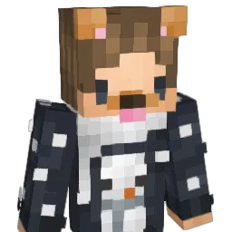 ZacherzPackerz Minecraft avatar bust