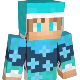 Zachiboy123 Minecraft avatar bust