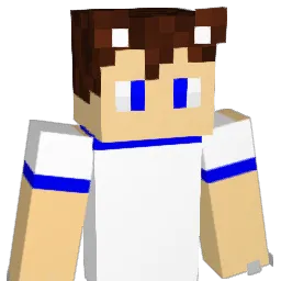 ZachitySplat Minecraft avatar bust