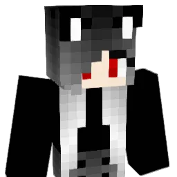 Zachos666 Minecraft avatar bust