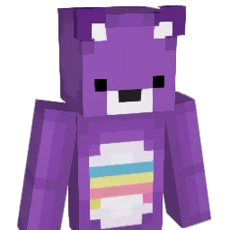 ZachtheSnac Minecraft avatar bust
