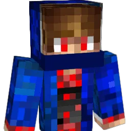 Zachto_ Minecraft avatar bust