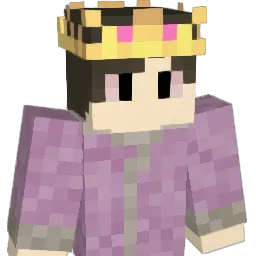 ZachusWhachus's Minecraft skin