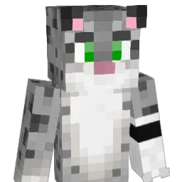 Zaciano Minecraft avatar bust
