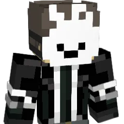 Zack10Z's Minecraft skin