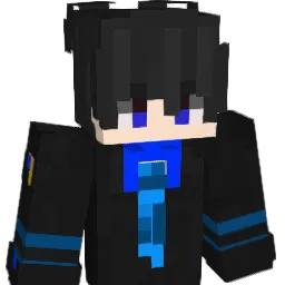 Zack7457 Minecraft avatar bust