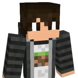 ZackAttackary's Minecraft skin