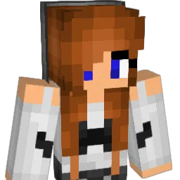 ZackFuckedKal Minecraft avatar bust