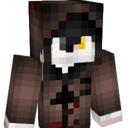 ZackRay2010's Minecraft skin