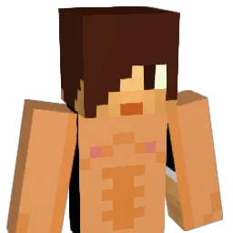 ZackTDavid's Minecraft skin