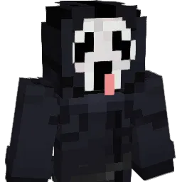 ZackTMX Minecraft avatar bust