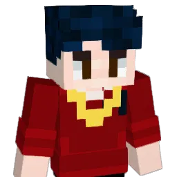 ZackXSlayer Minecraft avatar bust