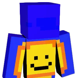 Zack_70077 Minecraft avatar bust