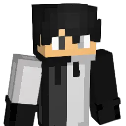 Zack_8 Minecraft avatar bust