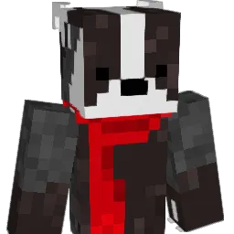 Zack_Azeros Minecraft avatar bust