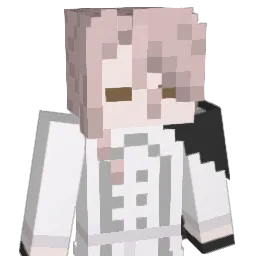 Zack_Ili_Lotus Minecraft avatar bust