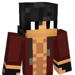 Zack_James76 Minecraft avatar bust