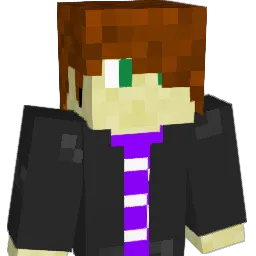 Zack_the_Snack Minecraft avatar bust