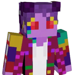 ZackaryWebbster Minecraft avatar bust
