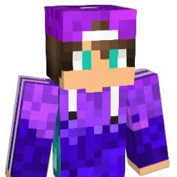 Zackattack2306 Minecraft avatar bust