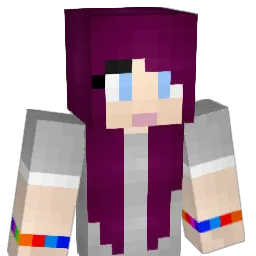 Zackattack6 Minecraft avatar bust