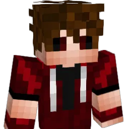Zackeym Minecraft avatar bust