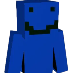 Zackgaming1st Minecraft avatar bust