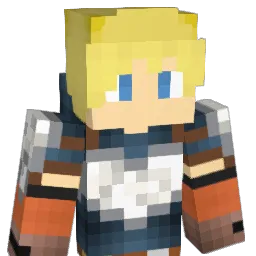 ZackintoshPlus Minecraft avatar bust