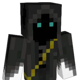 Zackitus Minecraft avatar bust