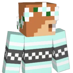 Zackman2010's Minecraft skin