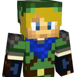 Zackness's Minecraft skin