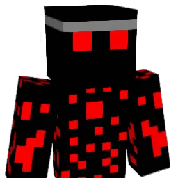 Zackow's Minecraft skin