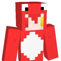 Zacks_the7 Minecraft avatar bust