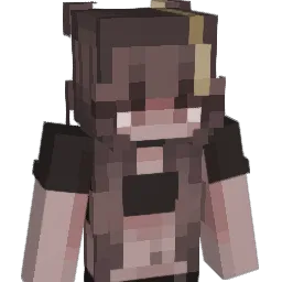 ZacktheZombie Minecraft avatar bust