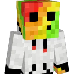 ZackyBoi69 Minecraft avatar bust