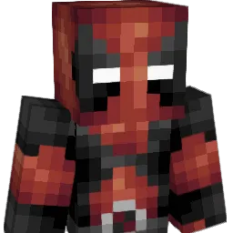 ZackyWacky1128 Minecraft avatar bust