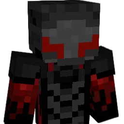 Zacmort's Minecraft skin