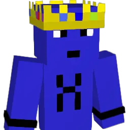 Zacmucho Minecraft avatar bust