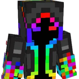 Zacsiewert5 Minecraft avatar bust