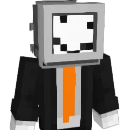 Zacwine_ Minecraft avatar bust