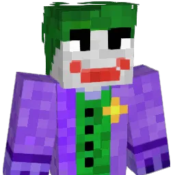 Zadamen Minecraft avatar bust
