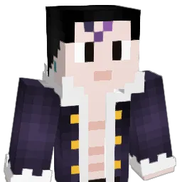 ZaddZilla's Minecraft skin