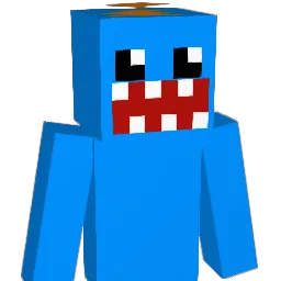 ZaddyMit Minecraft avatar bust