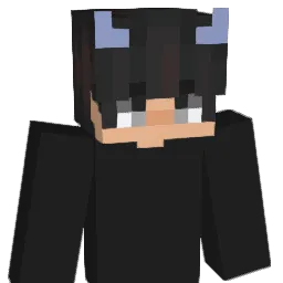 ZaddyNova Minecraft avatar bust