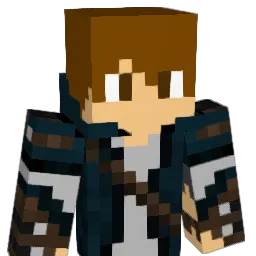 Zaddy_11 Minecraft avatar bust