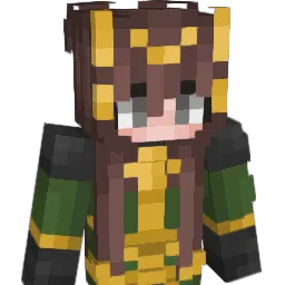 ZadeG's Minecraft skin