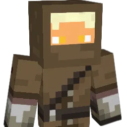 Zadh's Minecraft skin