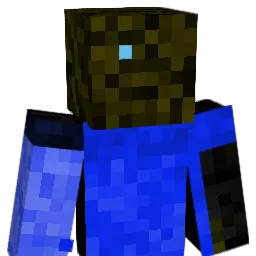 ZadockTheHunter Minecraft avatar bust