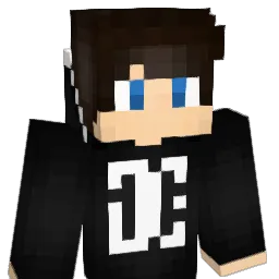 Zadrot001 Minecraft avatar bust