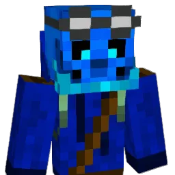 ZaechVSGames Minecraft avatar bust